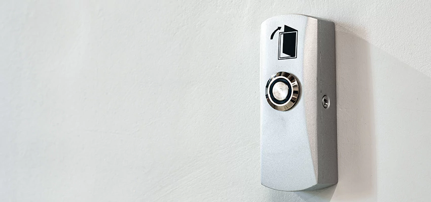 Residential Access Keypads Systems Installation in Ashland, CA