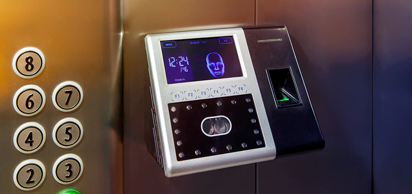 Commercial Locksmith For Lock Repair in Ashland, CA