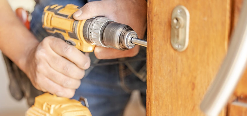 Eviction Locksmith in Ashland, California