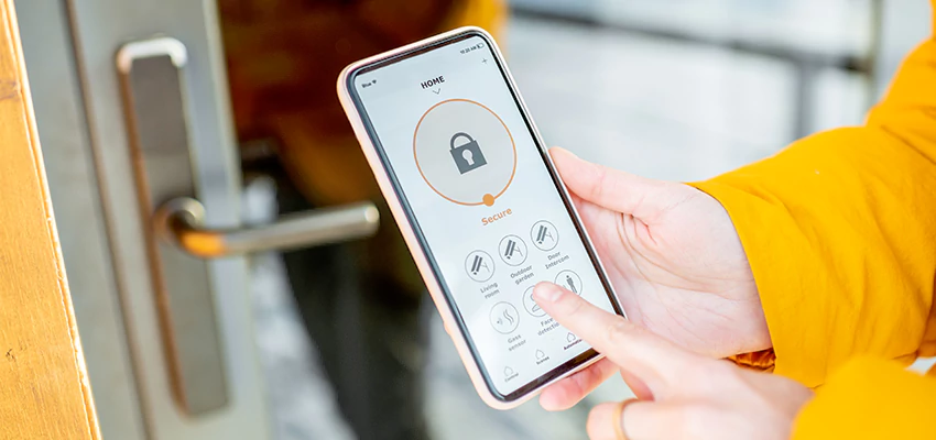 Automatic Door Lock Opener Repair in Ashland, California