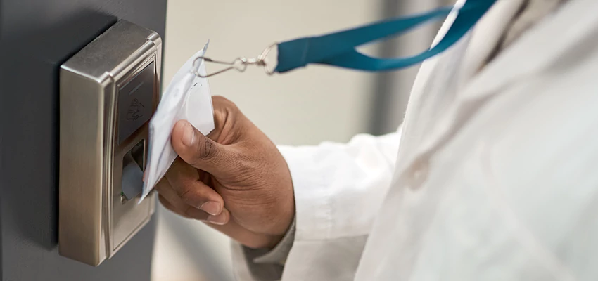 Commercial Locksmith For Rekey in Ashland, CA