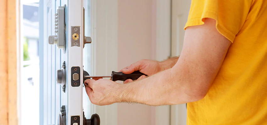 Eviction Locksmith For Key Fob Replacement Services in Ashland, CA