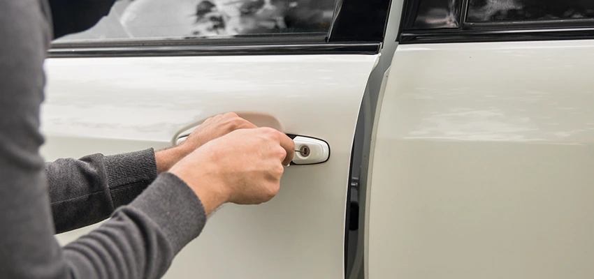 Unlock Car Door Service in Ashland, CA