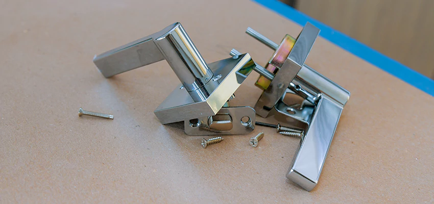 Master Lock Key System Installation Service in Ashland, California