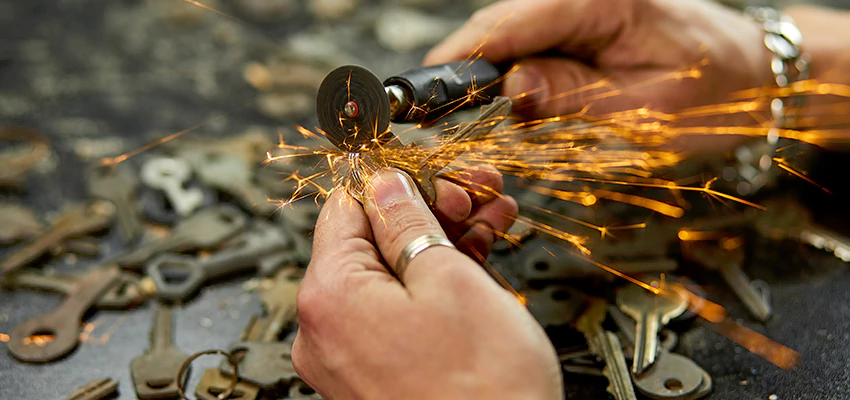 24/7 Locksmith Services For Lock Rekeying in Ashland, CA