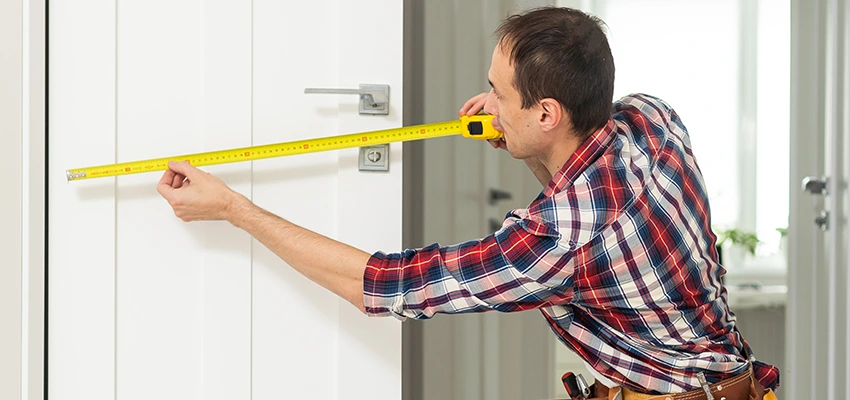 Bonded & Insured Locksmiths For Lock Repair in Ashland, California