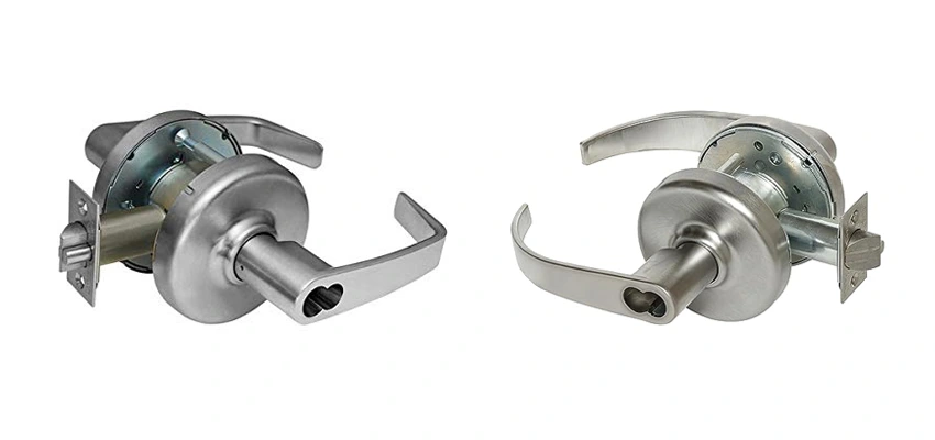 Corbin Russwin Unit Locks Repair Installation in Ashland, CA