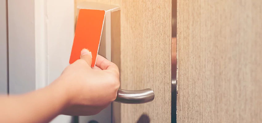 Electronic Locks Motor Repair in Ashland, California