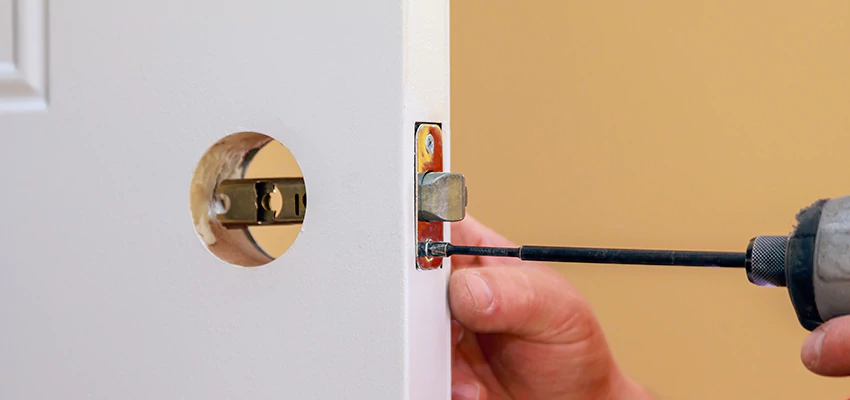 Home Invasion Camera Repairs in Ashland, California