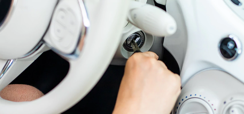 Ignition Lock Barrel Replacement Near Me in Ashland, California