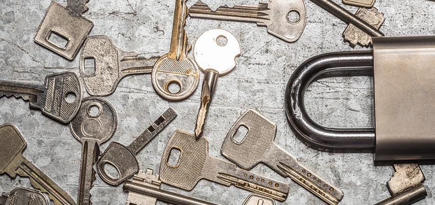 Lock Rekeying Services in Ashland, California