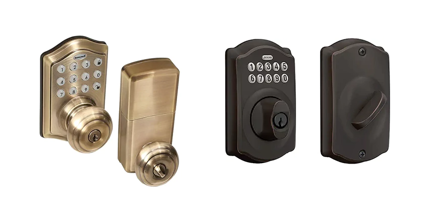 Medeco Locks Replacement in Ashland, CA