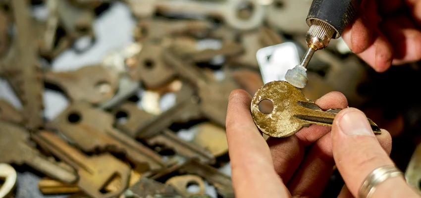 A1 Locksmith For Key Replacement in Ashland, California