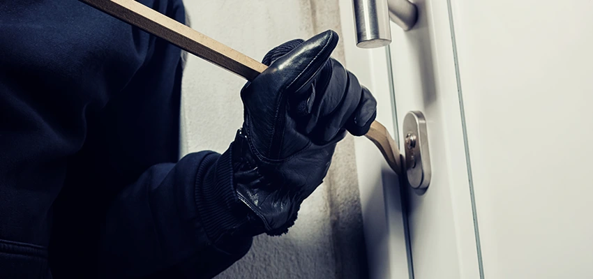 Burglar Damage Door Sensors Repair in Ashland, CA