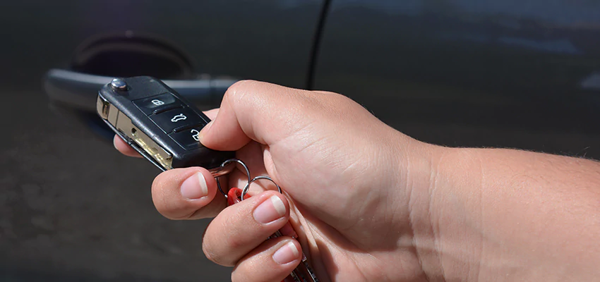Car Door Unlocking Locksmith in Ashland, California