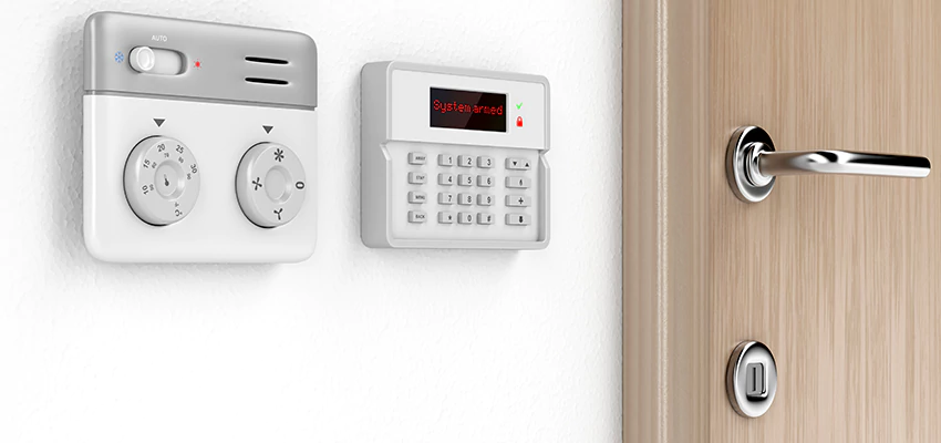 Commercial Electronic Door Lock Services in Ashland, CA