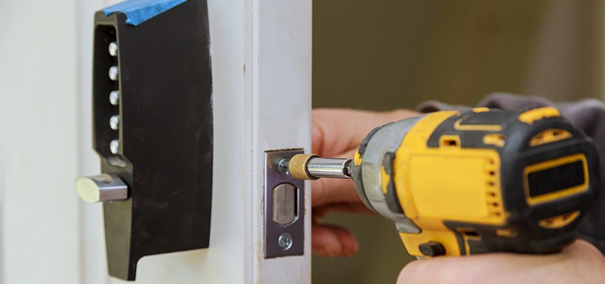 Eviction Locksmith For Key Duplication in Ashland, California