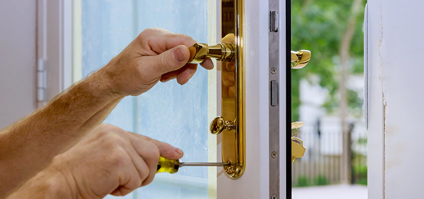 Local Locksmith For Key Duplication in Ashland, CA