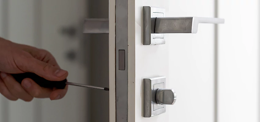 Automotive Lock Installation in Ashland, CA