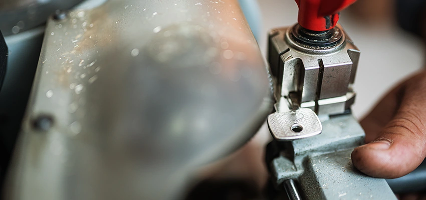 Key Programming Mobile Locksmith Service in Ashland, CA