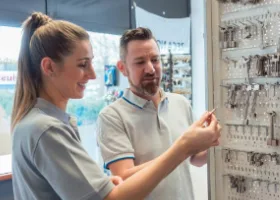 Key Locks Services in Ashland, California