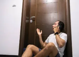 Emergency Lockout in Ashland, California